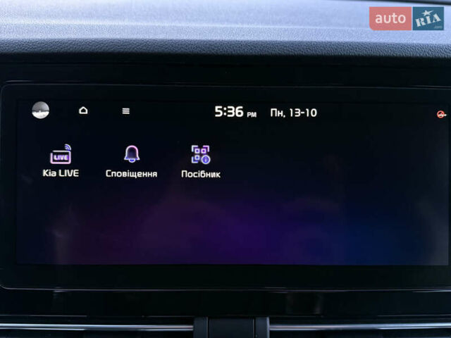 Чорний Кіа Niro, об'ємом двигуна 0 л та пробігом 88 тис. км за 24900 $, фото 87 на Automoto.ua