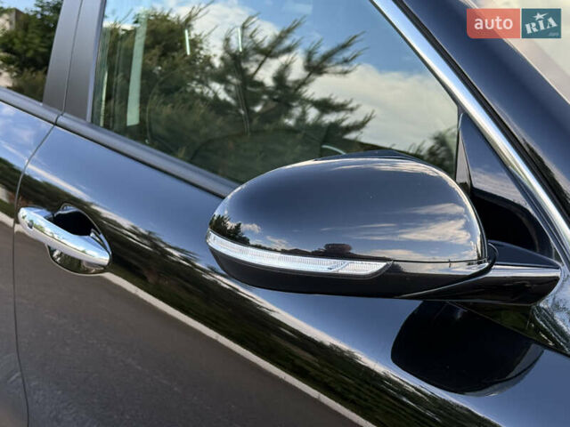 Черный Киа Niro, объемом двигателя 0 л и пробегом 82 тыс. км за 19300 $, фото 50 на Automoto.ua