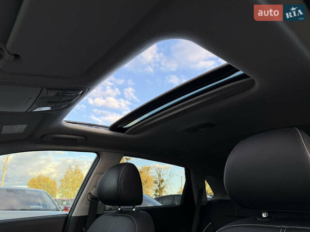 Черный Киа Niro, объемом двигателя 0 л и пробегом 88 тыс. км за 23900 $, фото 37 на Automoto.ua