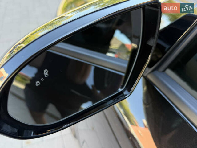 Черный Киа Niro, объемом двигателя 0 л и пробегом 78 тыс. км за 17999 $, фото 17 на Automoto.ua