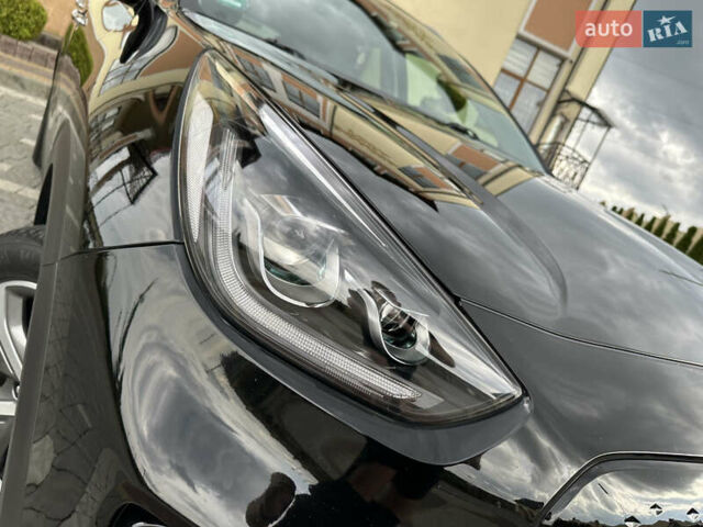 Чорний Кіа Niro, об'ємом двигуна 0 л та пробігом 51 тис. км за 21500 $, фото 5 на Automoto.ua