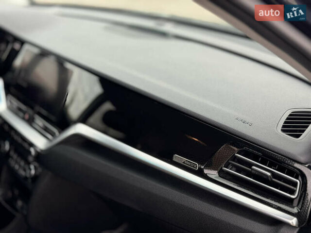 Черный Киа Niro, объемом двигателя 0 л и пробегом 96 тыс. км за 20999 $, фото 38 на Automoto.ua