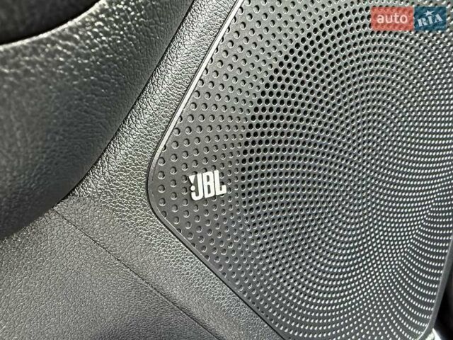 Черный Киа Niro, объемом двигателя 0 л и пробегом 89 тыс. км за 19350 $, фото 44 на Automoto.ua