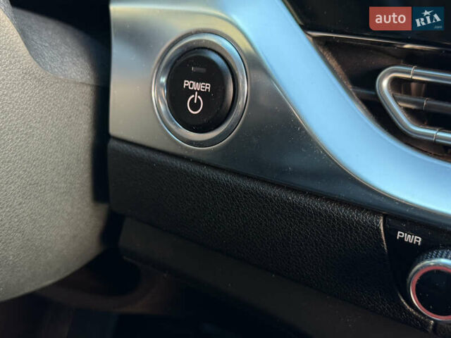 Черный Киа Niro, объемом двигателя 0 л и пробегом 78 тыс. км за 17999 $, фото 34 на Automoto.ua