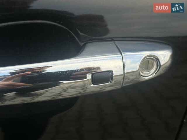 Черный Киа Niro, объемом двигателя 0 л и пробегом 117 тыс. км за 18870 $, фото 60 на Automoto.ua