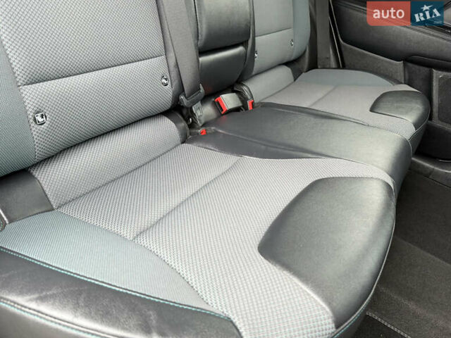 Черный Киа Niro, объемом двигателя 0 л и пробегом 80 тыс. км за 19890 $, фото 77 на Automoto.ua