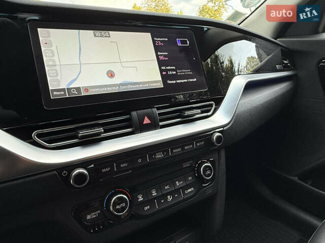 Киа Niro 2021 в Дрогобыче на Automoto.ua Черный Киа Niro, объемом двигателя 0 л и пробегом 123 тыс. км за 17999 $, фото 36 на Automoto.ua
