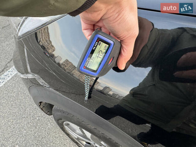 Чорний Кіа Niro, об'ємом двигуна 0 л та пробігом 155 тис. км за 20300 $, фото 69 на Automoto.ua