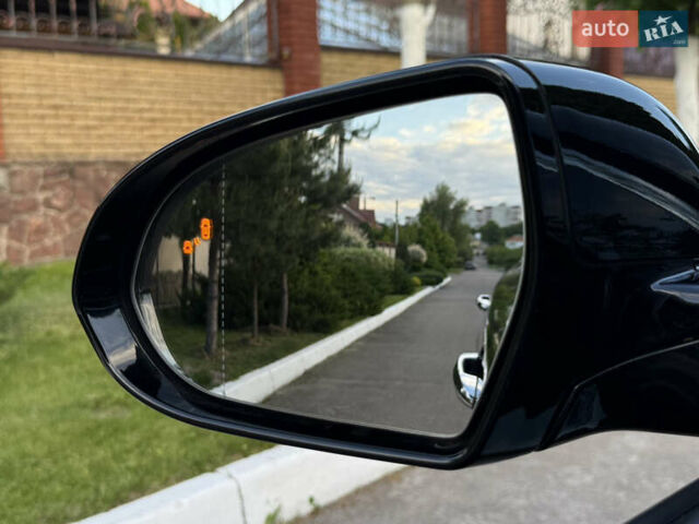 Черный Киа Niro, объемом двигателя 0 л и пробегом 82 тыс. км за 19300 $, фото 52 на Automoto.ua