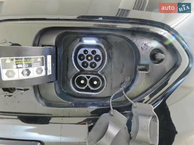 Черный Киа Niro, объемом двигателя 0 л и пробегом 130 тыс. км за 19999 $, фото 8 на Automoto.ua