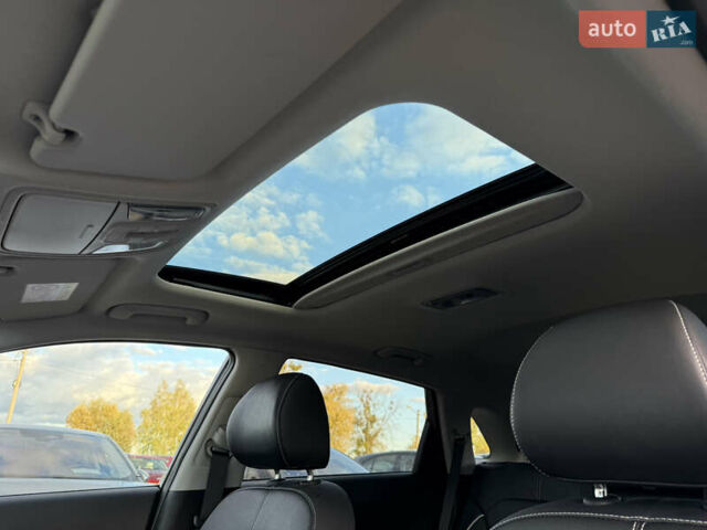 Черный Киа Niro, объемом двигателя 0 л и пробегом 88 тыс. км за 23900 $, фото 38 на Automoto.ua