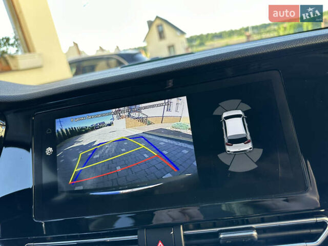 Черный Киа Niro, объемом двигателя 0 л и пробегом 127 тыс. км за 19750 $, фото 63 на Automoto.ua