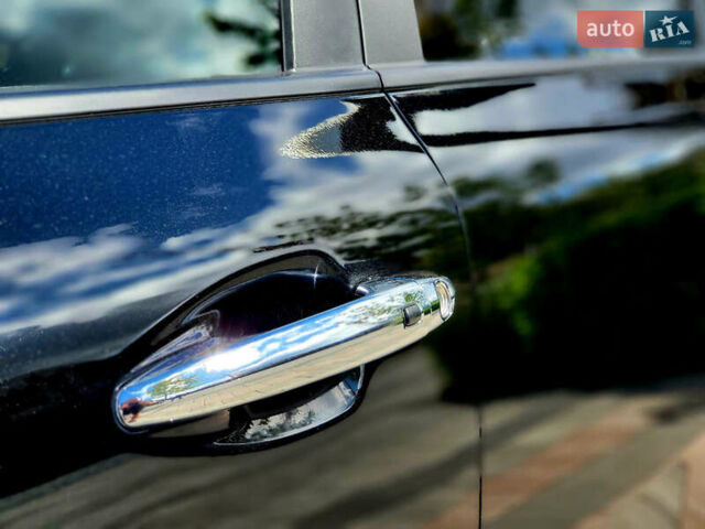 Чорний Кіа Niro, об'ємом двигуна 0 л та пробігом 139 тис. км за 18999 $, фото 8 на Automoto.ua