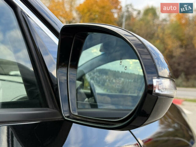 Чорний Кіа Niro, об'ємом двигуна 0 л та пробігом 84 тис. км за 19200 $, фото 28 на Automoto.ua