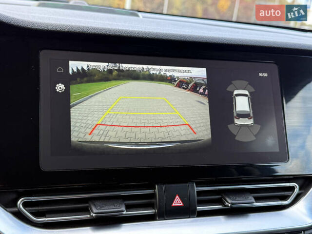 Чорний Кіа Niro, об'ємом двигуна 0 л та пробігом 84 тис. км за 19200 $, фото 30 на Automoto.ua