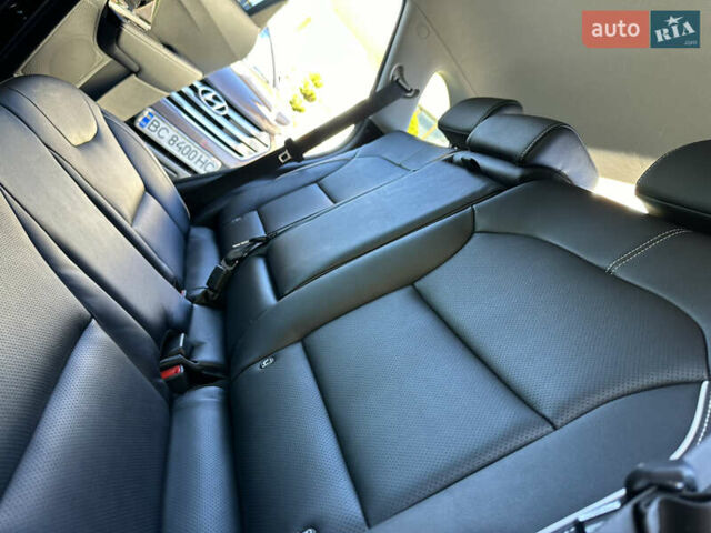 Черный Киа Niro, объемом двигателя 0 л и пробегом 127 тыс. км за 19750 $, фото 51 на Automoto.ua