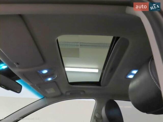 Черный Киа Niro, объемом двигателя 0 л и пробегом 130 тыс. км за 19999 $, фото 4 на Automoto.ua