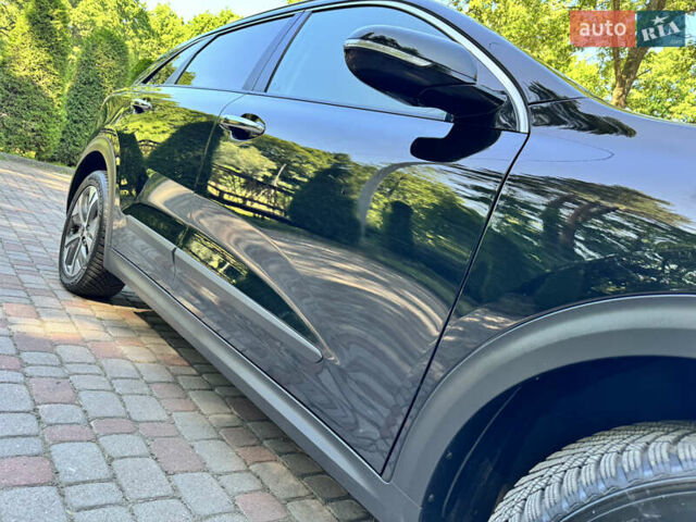 Черный Киа Niro, объемом двигателя 0 л и пробегом 67 тыс. км за 19650 $, фото 21 на Automoto.ua