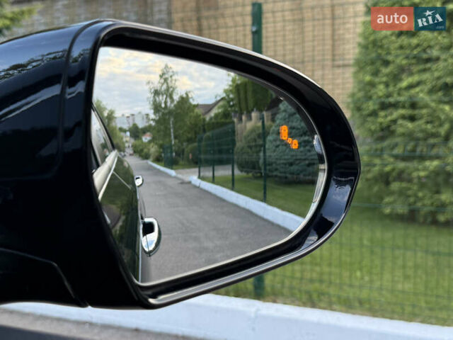 Черный Киа Niro, объемом двигателя 0 л и пробегом 82 тыс. км за 19300 $, фото 51 на Automoto.ua