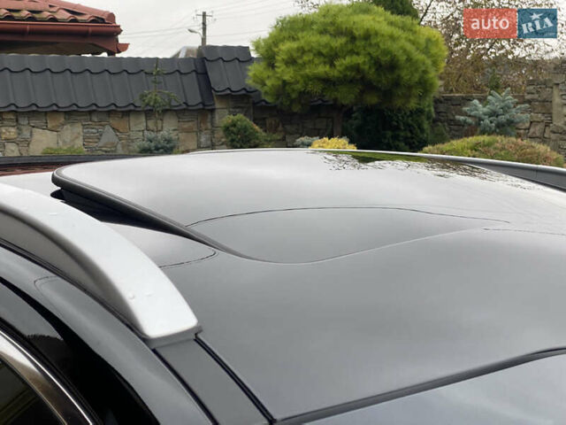 Черный Киа Niro, объемом двигателя 0 л и пробегом 80 тыс. км за 21899 $, фото 5 на Automoto.ua