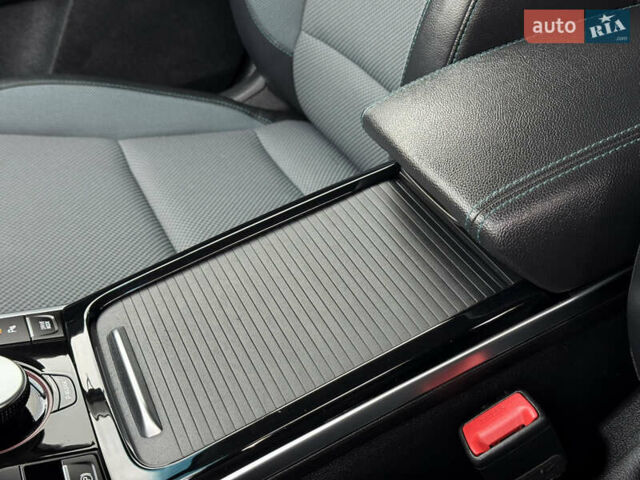 Черный Киа Niro, объемом двигателя 0 л и пробегом 80 тыс. км за 19890 $, фото 59 на Automoto.ua