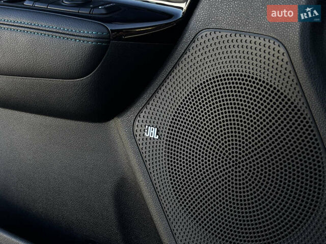 Черный Киа Niro, объемом двигателя 0 л и пробегом 59 тыс. км за 23900 $, фото 20 на Automoto.ua