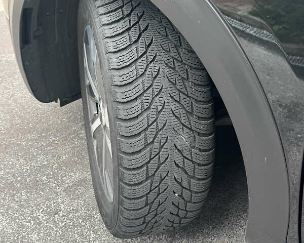 Киа Niro 2021 в Киеве на Automoto.ua Черный Киа Niro, объемом двигателя 0 л и пробегом 128 тыс. км за 20800 $, фото 8 на Automoto.ua