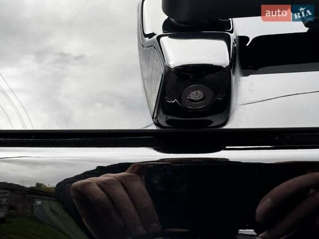 Черный Киа Niro, объемом двигателя 0 л и пробегом 150 тыс. км за 19800 $, фото 7 на Automoto.ua