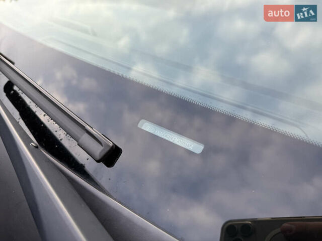 Черный Киа Niro, объемом двигателя 0 л и пробегом 80 тыс. км за 21850 $, фото 56 на Automoto.ua