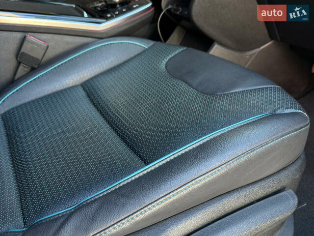 Черный Киа Niro, объемом двигателя 0 л и пробегом 78 тыс. км за 17999 $, фото 22 на Automoto.ua