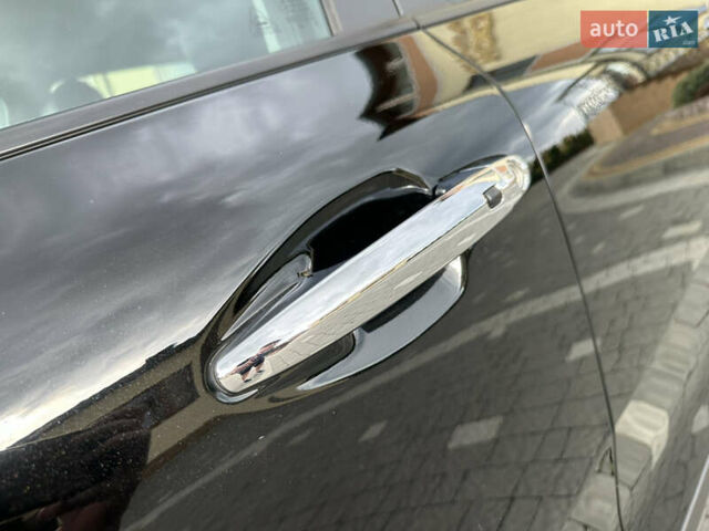 Чорний Кіа Niro, об'ємом двигуна 0 л та пробігом 51 тис. км за 21500 $, фото 23 на Automoto.ua