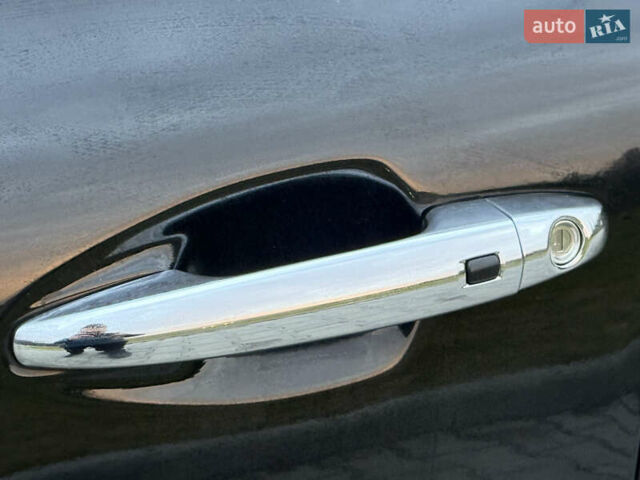 Черный Киа Niro, объемом двигателя 0 л и пробегом 78 тыс. км за 19300 $, фото 10 на Automoto.ua