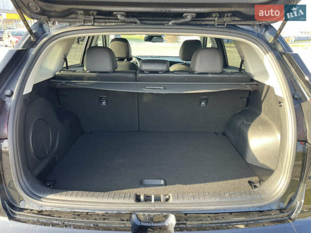 Черный Киа Niro, объемом двигателя 0 л и пробегом 61 тыс. км за 22999 $, фото 17 на Automoto.ua