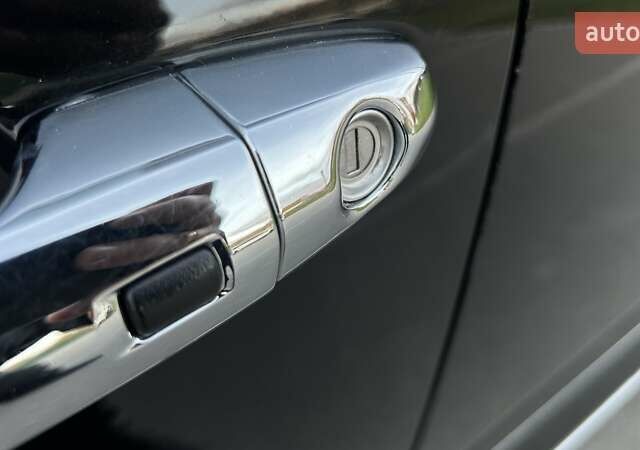 Черный Киа Niro, объемом двигателя 0 л и пробегом 121 тыс. км за 18999 $, фото 24 на Automoto.ua