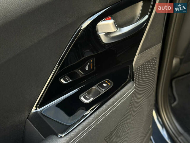 Черный Киа Niro, объемом двигателя 0 л и пробегом 109 тыс. км за 19900 $, фото 30 на Automoto.ua