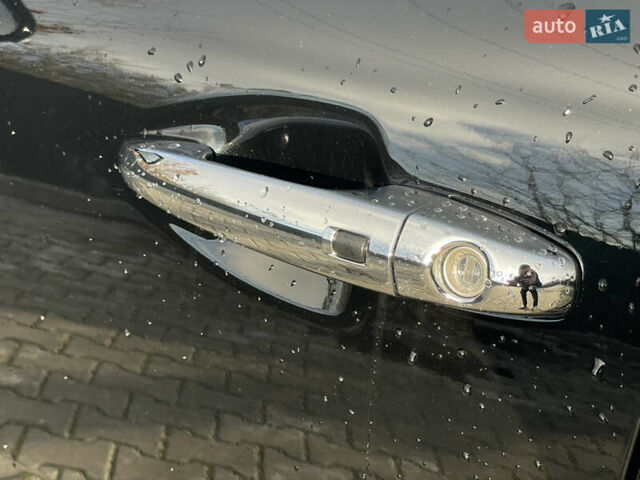 Черный Киа Niro, объемом двигателя 0 л и пробегом 61 тыс. км за 22999 $, фото 45 на Automoto.ua