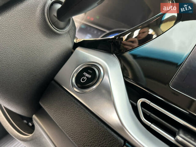 Чорний Кіа Niro, об'ємом двигуна 0 л та пробігом 51 тис. км за 21500 $, фото 81 на Automoto.ua