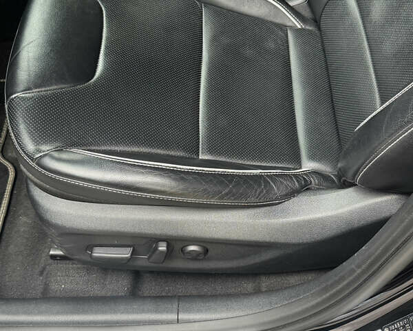 Киа Niro 2021 в Киеве на Automoto.ua Черный Киа Niro, объемом двигателя 0 л и пробегом 128 тыс. км за 20800 $, фото 13 на Automoto.ua