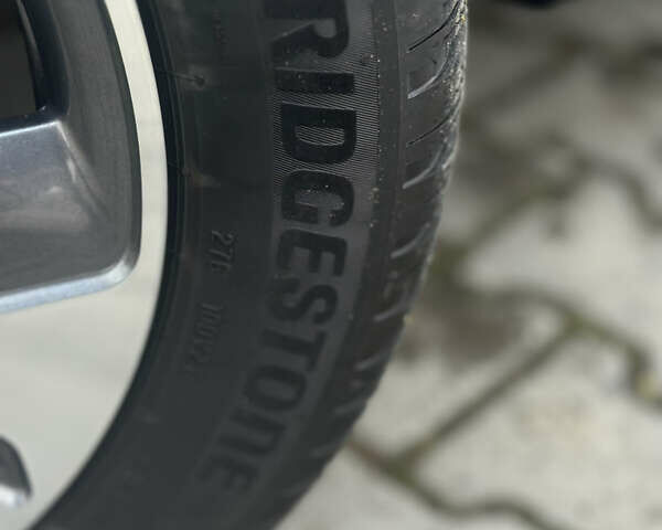 Черный Киа Niro, объемом двигателя 0 л и пробегом 117 тыс. км за 18870 $, фото 58 на Automoto.ua