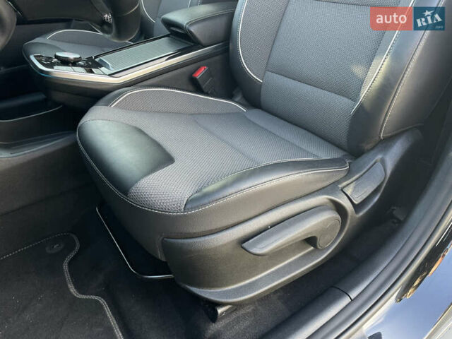 Черный Киа Niro, объемом двигателя 0 л и пробегом 61 тыс. км за 22999 $, фото 34 на Automoto.ua