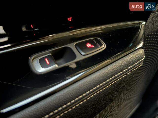 Черный Киа Niro, объемом двигателя 0 л и пробегом 78 тыс. км за 19300 $, фото 32 на Automoto.ua