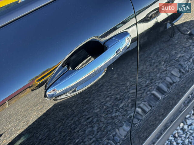 Черный Киа Niro, объемом двигателя 0 л и пробегом 59 тыс. км за 23900 $, фото 31 на Automoto.ua
