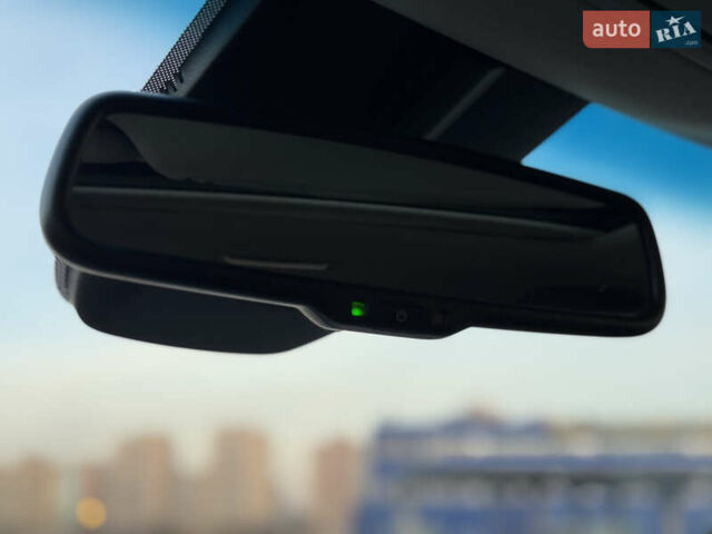 Чорний Кіа Niro, об'ємом двигуна 0 л та пробігом 155 тис. км за 20300 $, фото 33 на Automoto.ua