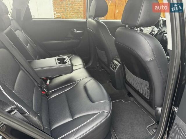 Черный Киа Niro, объемом двигателя 0 л и пробегом 150 тыс. км за 19800 $, фото 40 на Automoto.ua