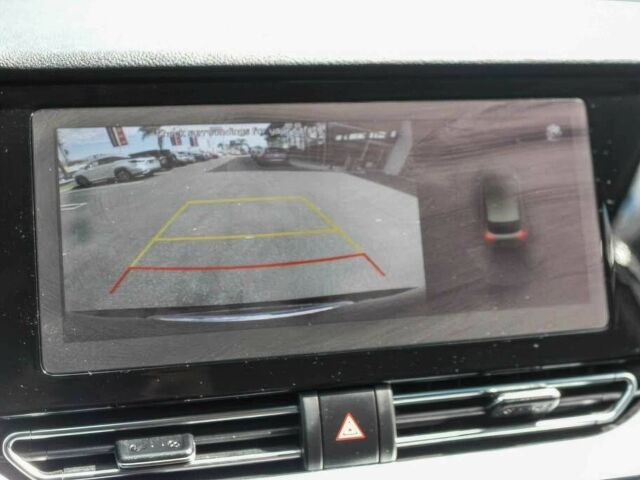 Чорний Кіа Niro, об'ємом двигуна 0 л та пробігом 16 тис. км за 6500 $, фото 7 на Automoto.ua