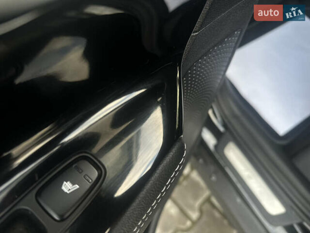 Черный Киа Niro, объемом двигателя 0 л и пробегом 117 тыс. км за 18870 $, фото 38 на Automoto.ua
