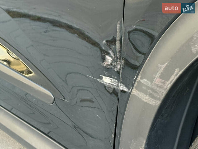 Черный Киа Niro, объемом двигателя 0 л и пробегом 78 тыс. км за 17999 $, фото 25 на Automoto.ua