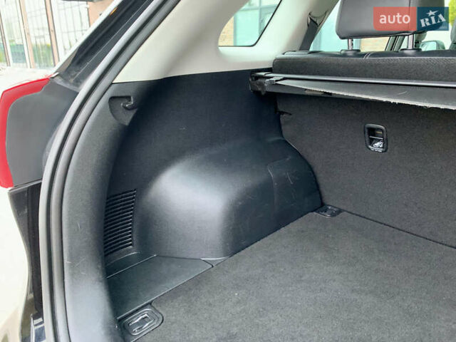 Черный Киа Niro, объемом двигателя 0 л и пробегом 94 тыс. км за 17900 $, фото 70 на Automoto.ua