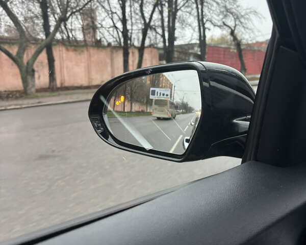 Чорний Кіа Niro, об'ємом двигуна 0 л та пробігом 93 тис. км за 18900 $, фото 22 на Automoto.ua