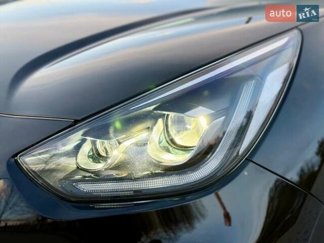 Черный Киа Niro, объемом двигателя 0 л и пробегом 89 тыс. км за 19350 $, фото 24 на Automoto.ua